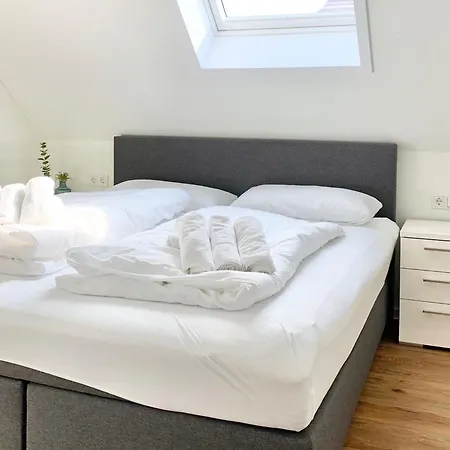 Ferienhaus Nordlicht