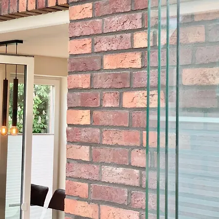 Apartment Ferienhaus Nordlicht Fedderwardersiel