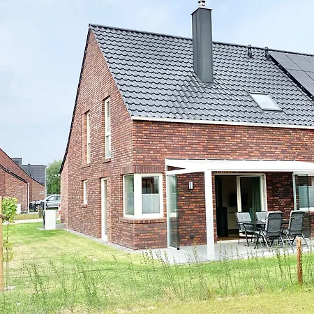 Ferienhaus Nordlicht Apartment *